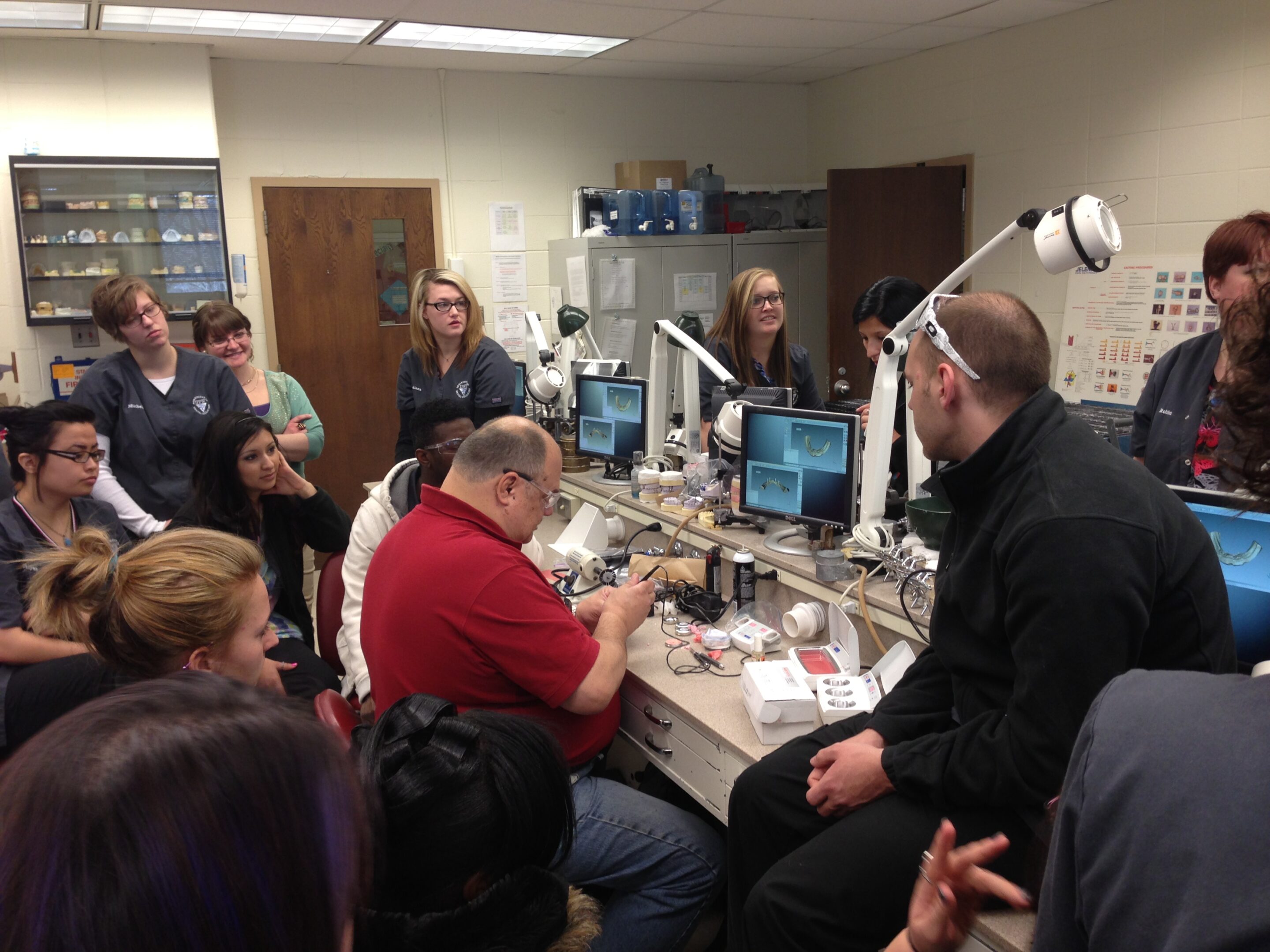 Picture for Customized onsite Training